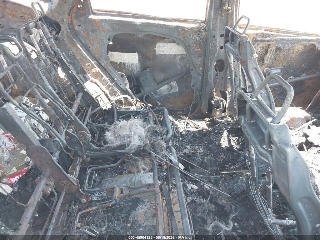 5NMJB3DE0SH498984 2025 HYUNDAI TUCSON photo no. 8