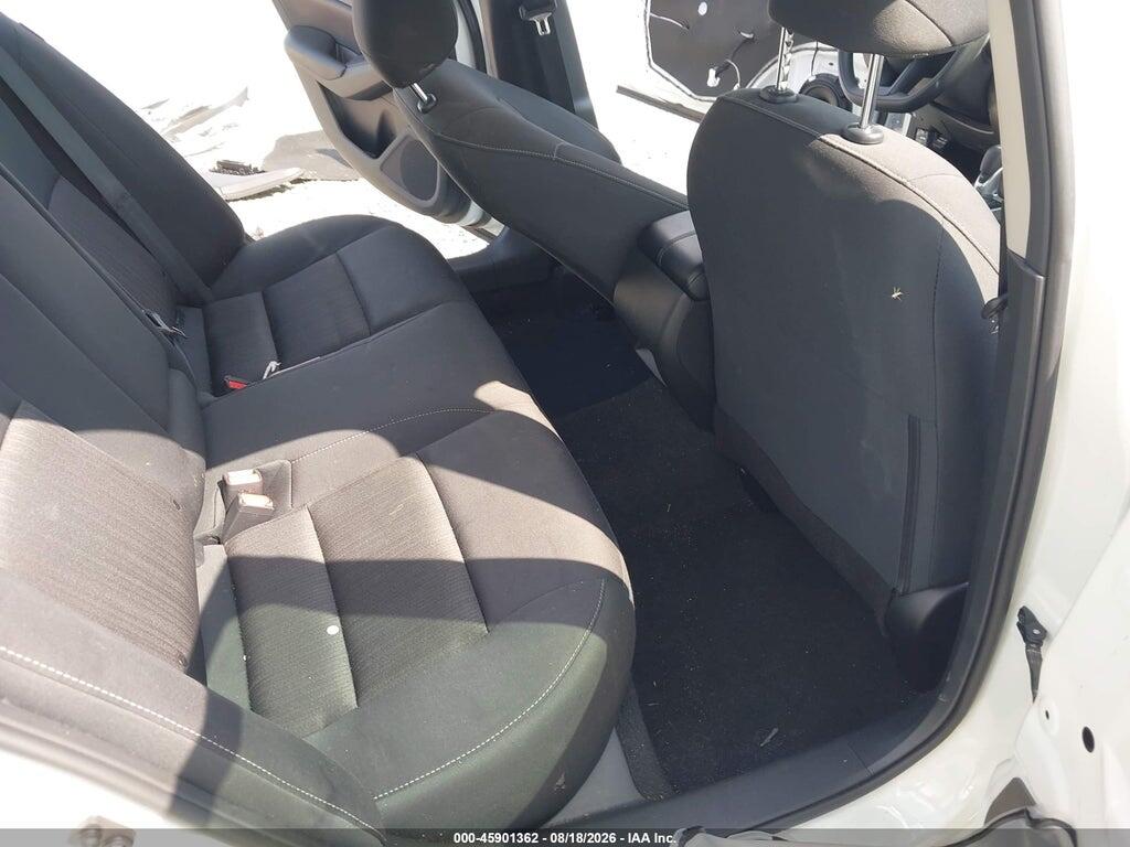 1N4BL4BV4SN342563 2025 NISSAN ALTIMA photo no. 8