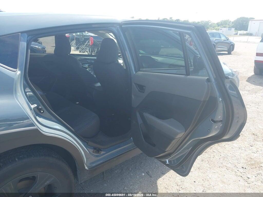 JF2GUABC5SH310649 2025 SUBARU CROSSTREK photo no. 8