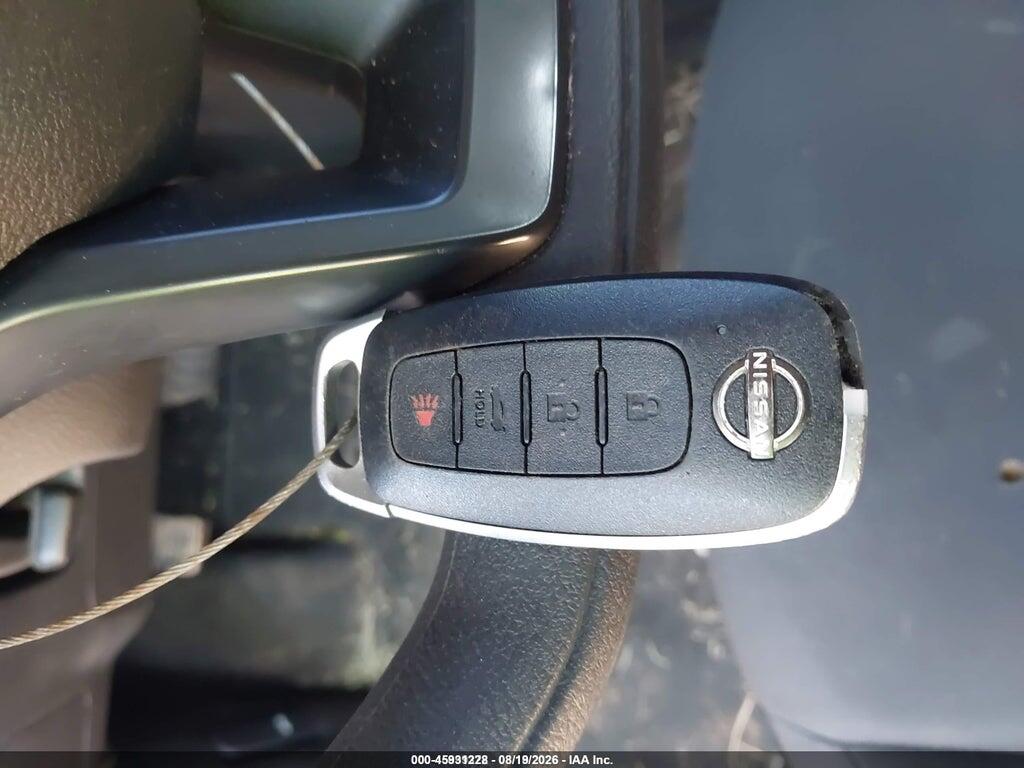 3N1AB8BV3SY252813 2025 NISSAN SENTRA photo no. 11