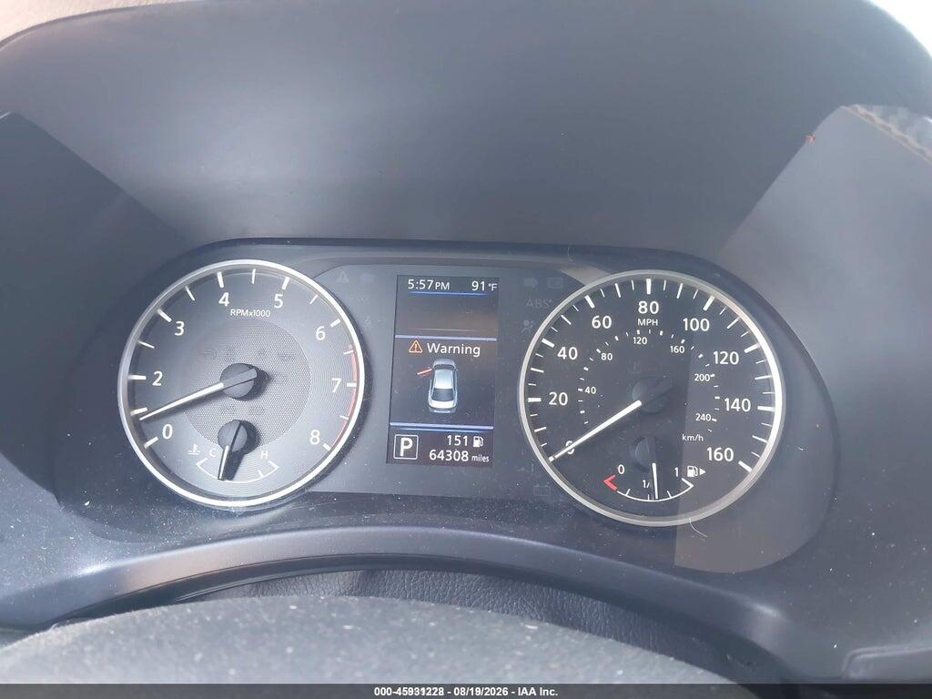 3N1AB8BV3SY252813 2025 NISSAN SENTRA photo no. 7