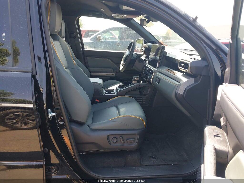 JTEVB5BR8T5030231 2026 TOYOTA 4RUNNER HYBRID photo no. 5