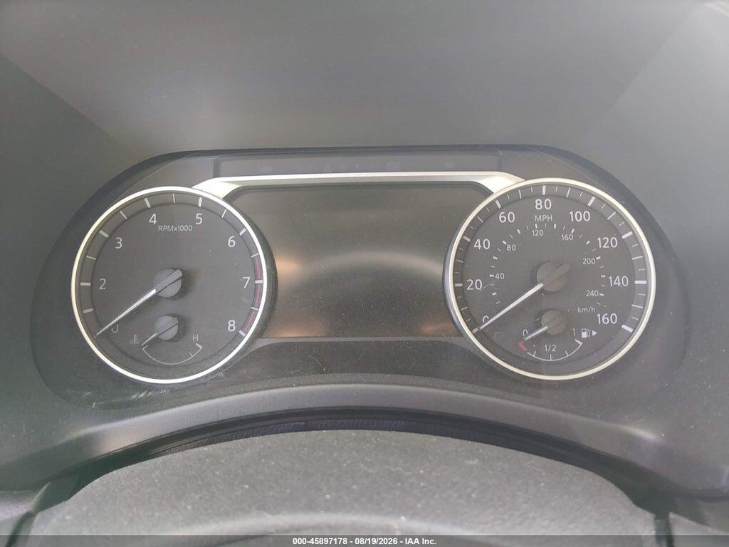 3N1AB8DV7SY243870 2025 NISSAN SENTRA photo no. 7