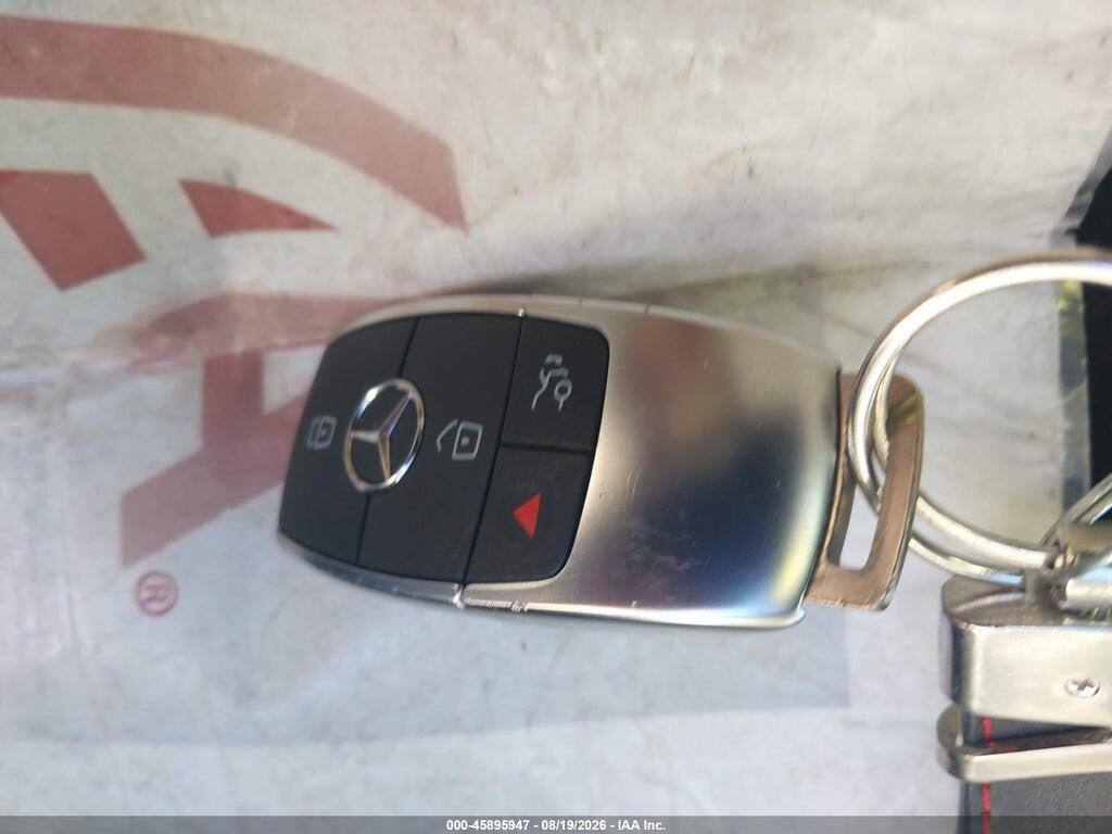 4JGFB4EB5SB332301 2025 MERCEDES-BENZ GLE 350 photo no. 11