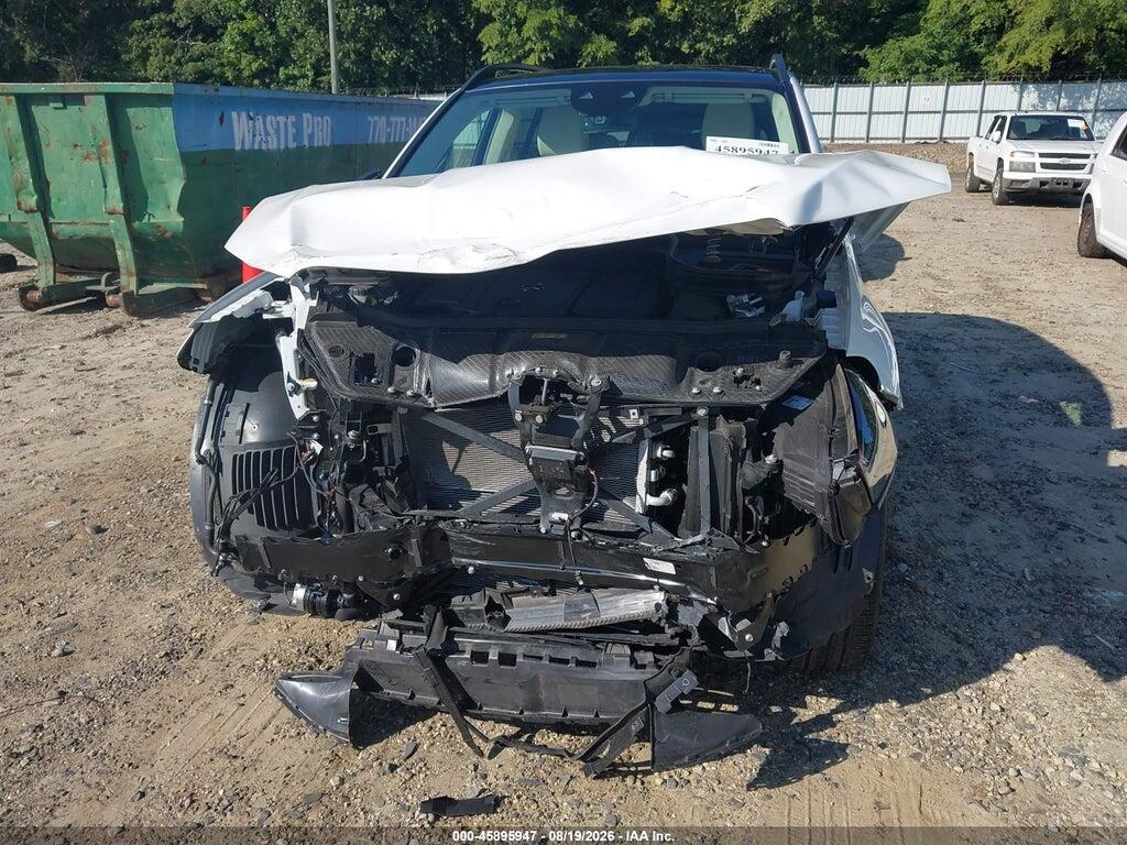 4JGFB4EB5SB332301 2025 MERCEDES-BENZ GLE 350 photo no. 6