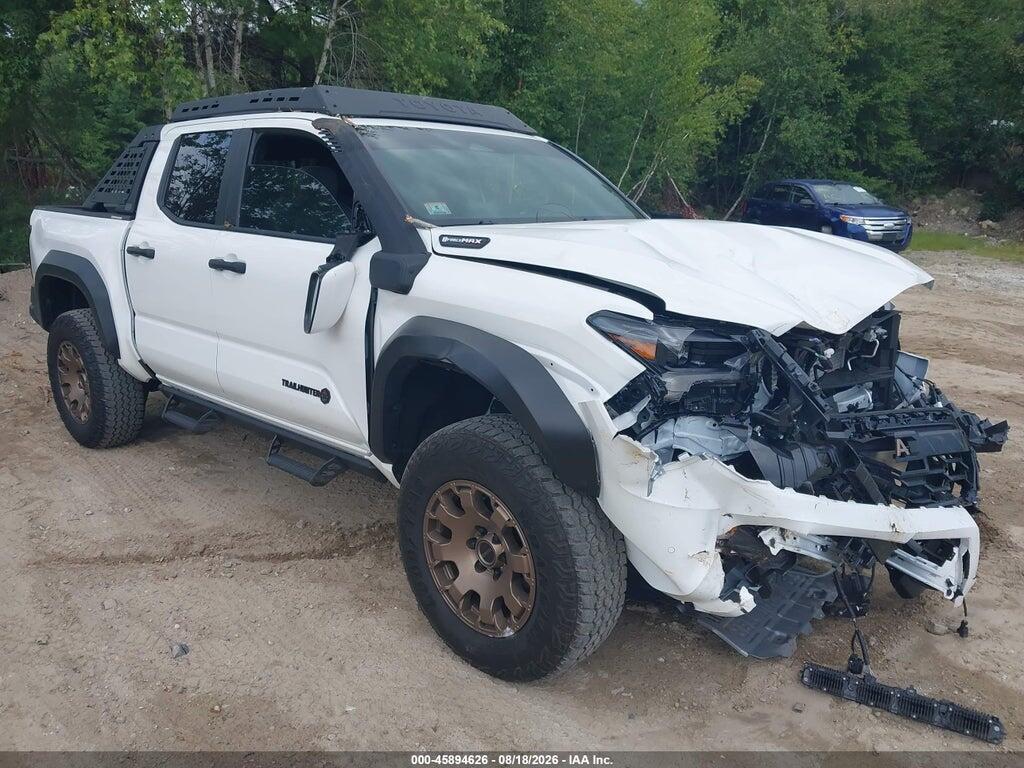 2025 TOYOTA TACOMA HYBRID 3TYLC5LNXST039157
