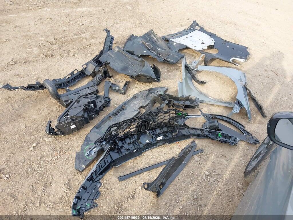 2HGFE4F81TH340520 2026 HONDA CIVIC HYBRID photo no. 12
