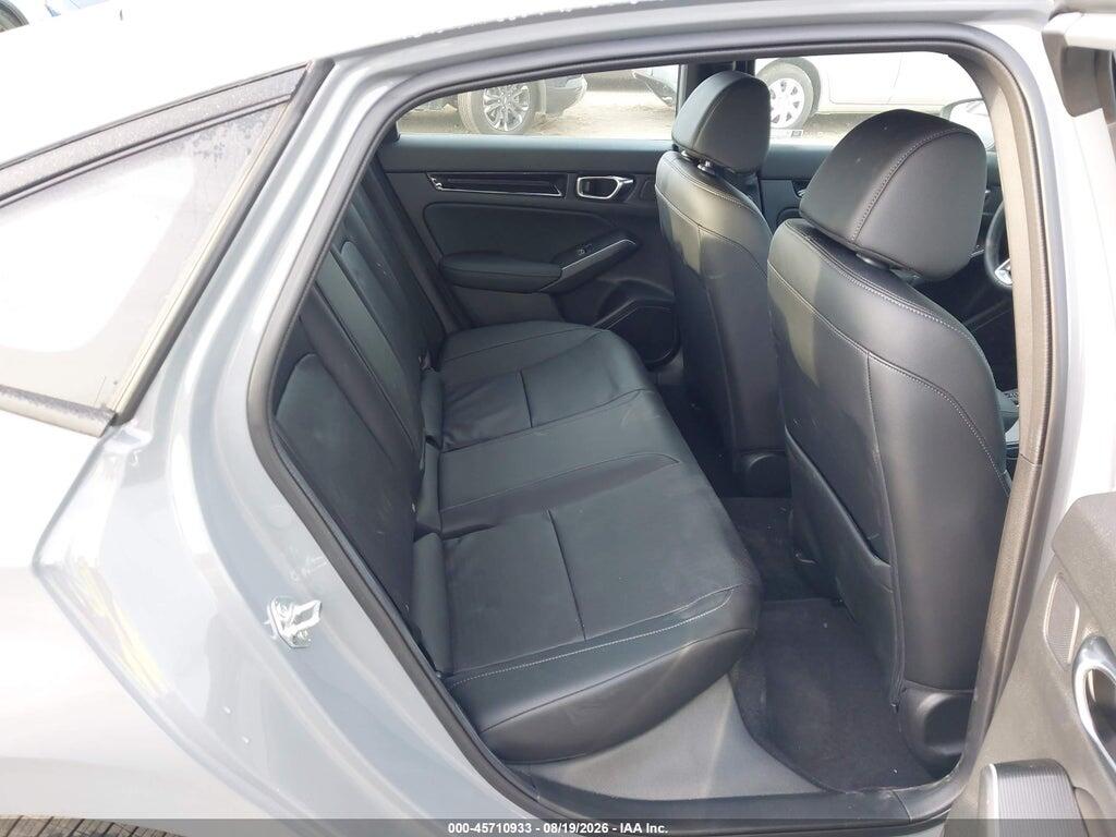 2HGFE4F81TH340520 2026 HONDA CIVIC HYBRID photo no. 8