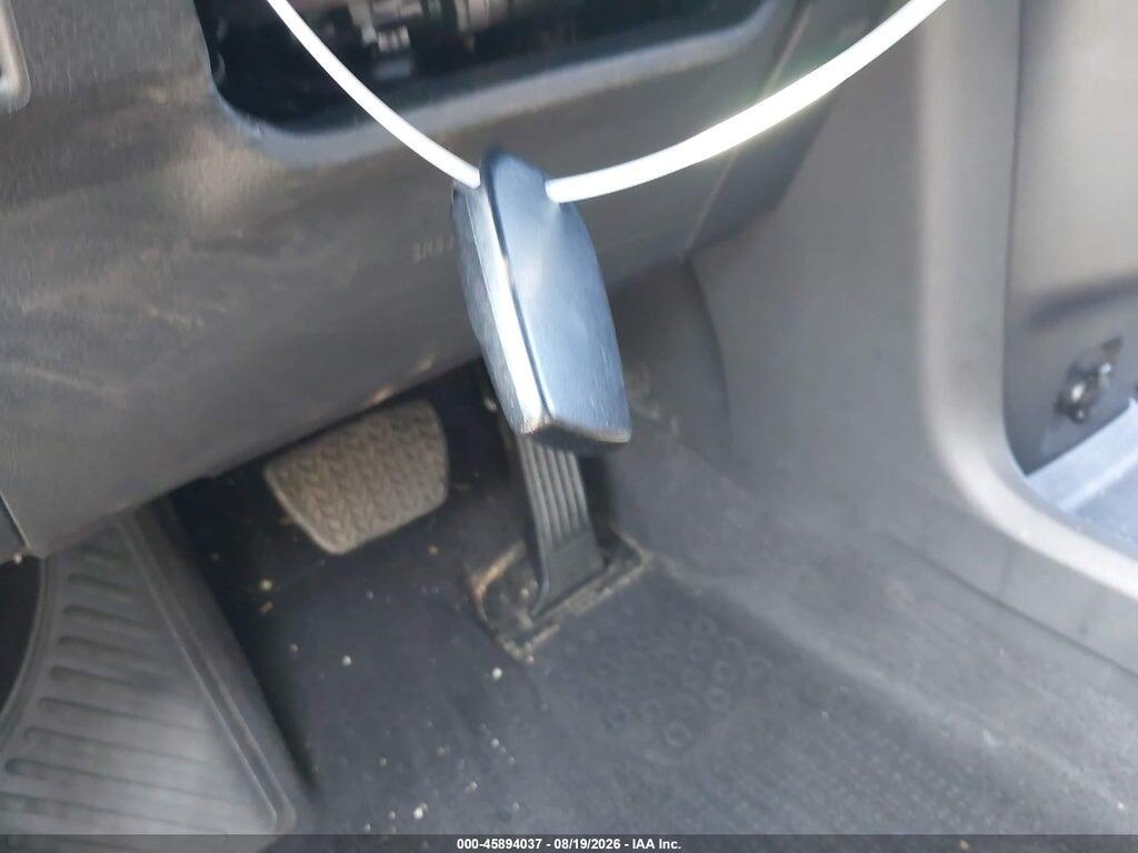 5TDZSKFC7SS157376 2025 TOYOTA SIENNA photo no. 11