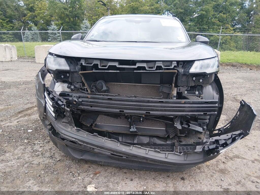 3N8AP6BBXSL307624 2025 NISSAN KICKS photo no. 6