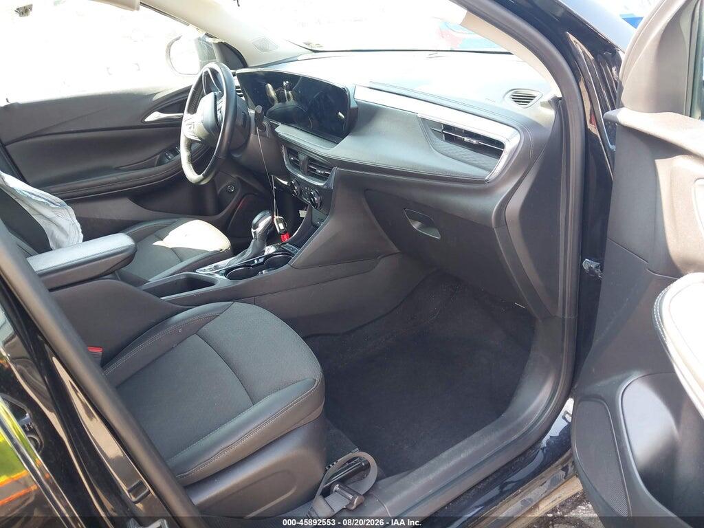 KL4AMBSL7SB022011 2025 BUICK ENCORE GX photo no. 5