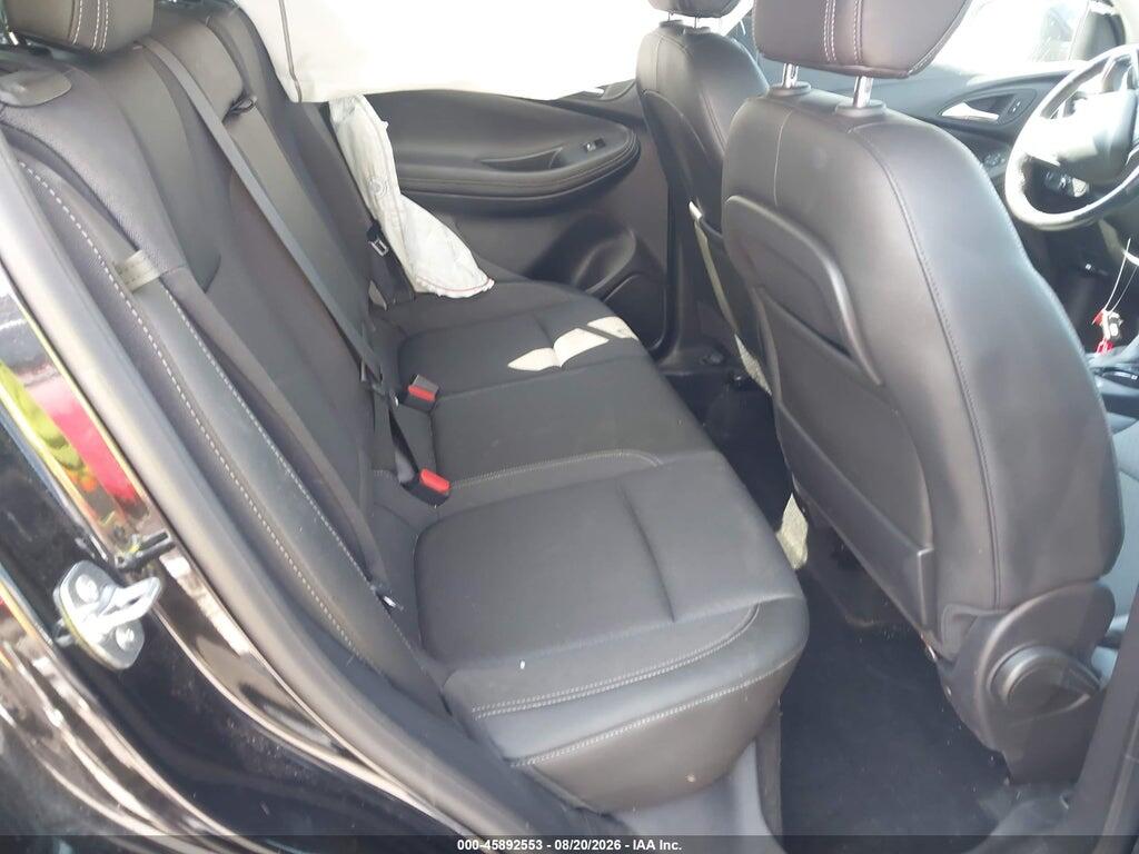 KL4AMBSL7SB022011 2025 BUICK ENCORE GX photo no. 8