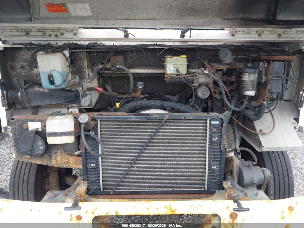 5B4MFG2E8C3448786 2012 WORKHORSE CUSTOM CHASSIS COMMERCIAL CHASSIS photo no. 5