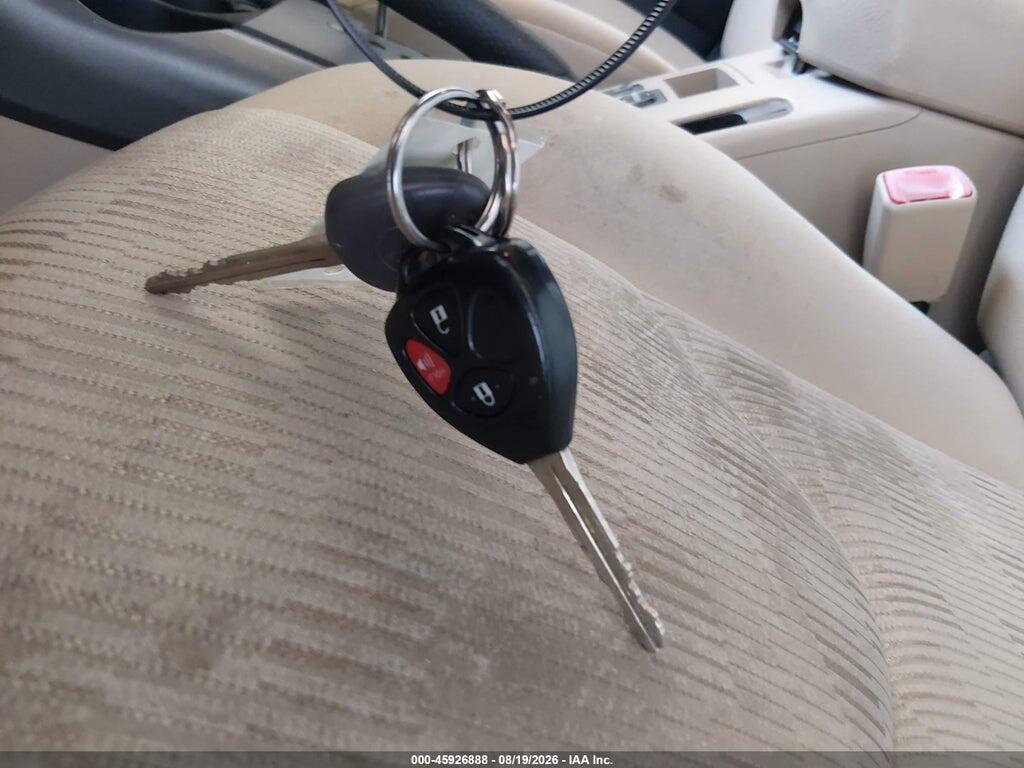 2T3JF4DV9BW128056 2011 TOYOTA RAV4 photo no. 11