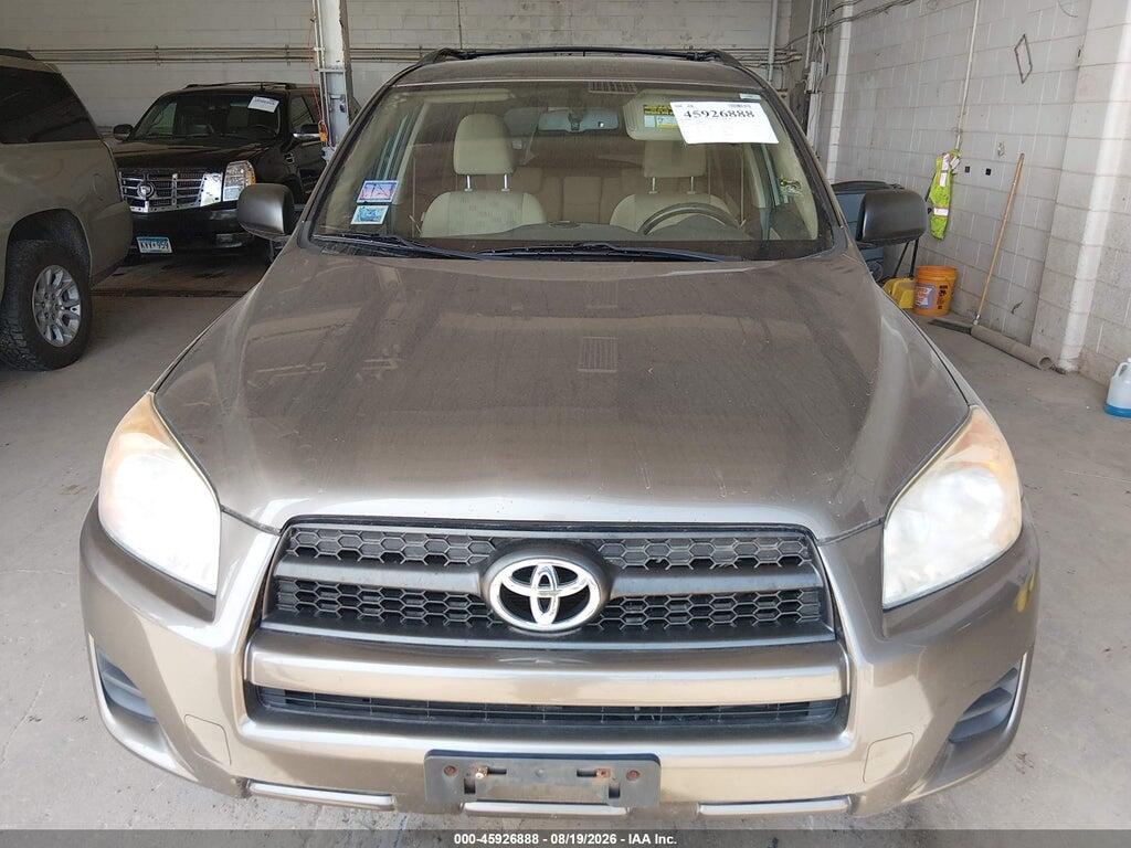 2T3JF4DV9BW128056 2011 TOYOTA RAV4 photo no. 12