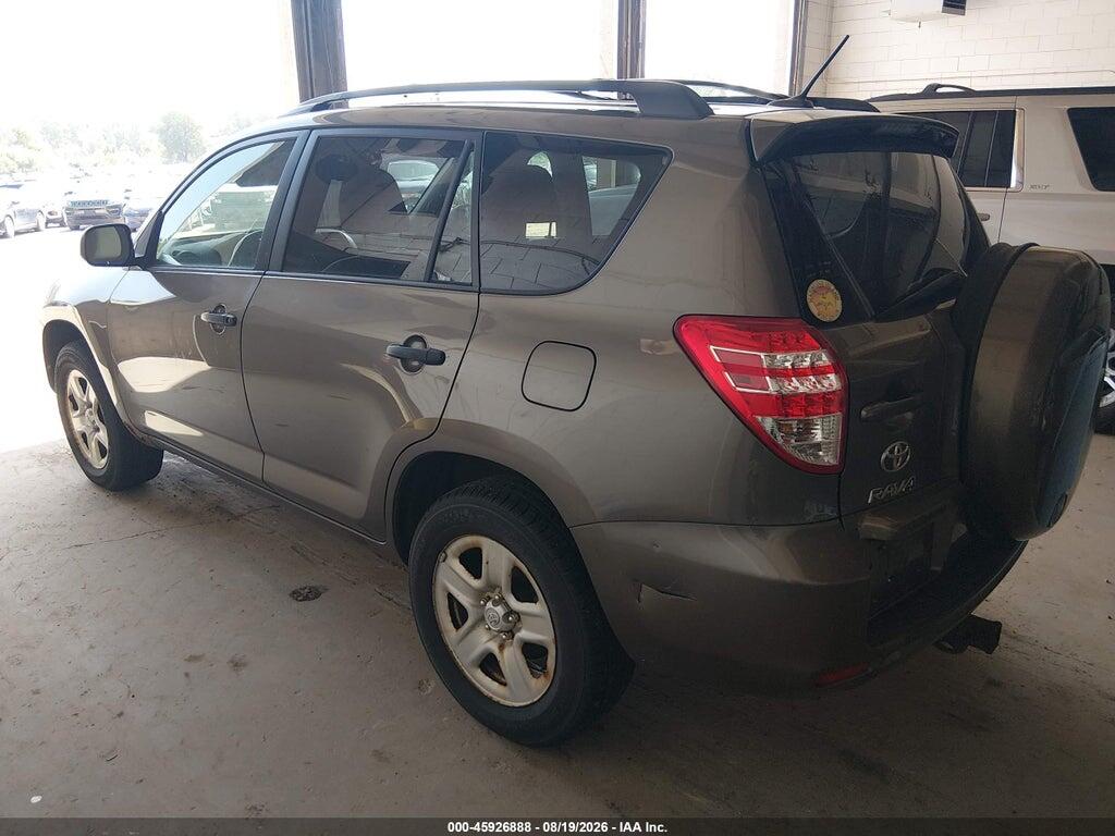 2T3JF4DV9BW128056 2011 TOYOTA RAV4 photo no. 3