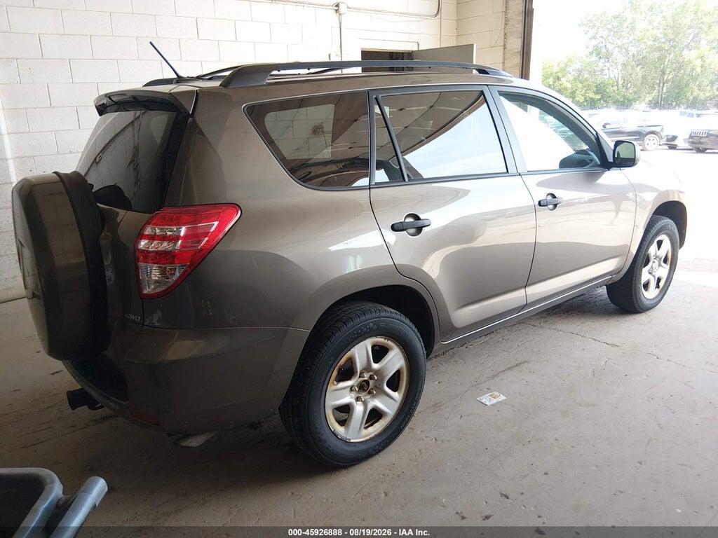 2T3JF4DV9BW128056 2011 TOYOTA RAV4 photo no. 4