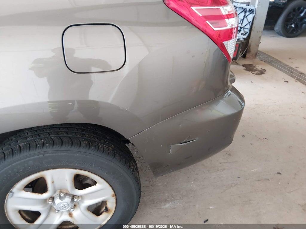 2T3JF4DV9BW128056 2011 TOYOTA RAV4 photo no. 6