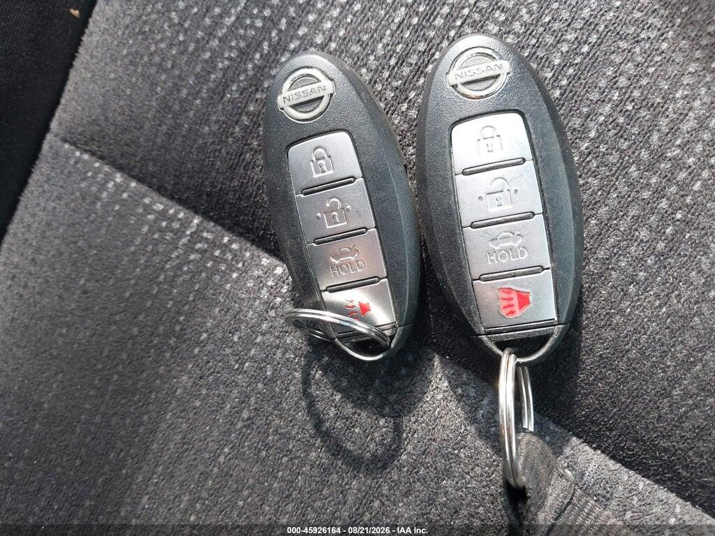 1N4AL2AP4BC109264 2011 NISSAN ALTIMA photo no. 11