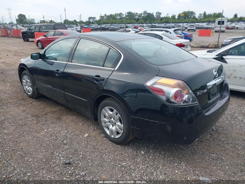 1N4AL2AP4BC109264 2011 NISSAN ALTIMA photo no. 3