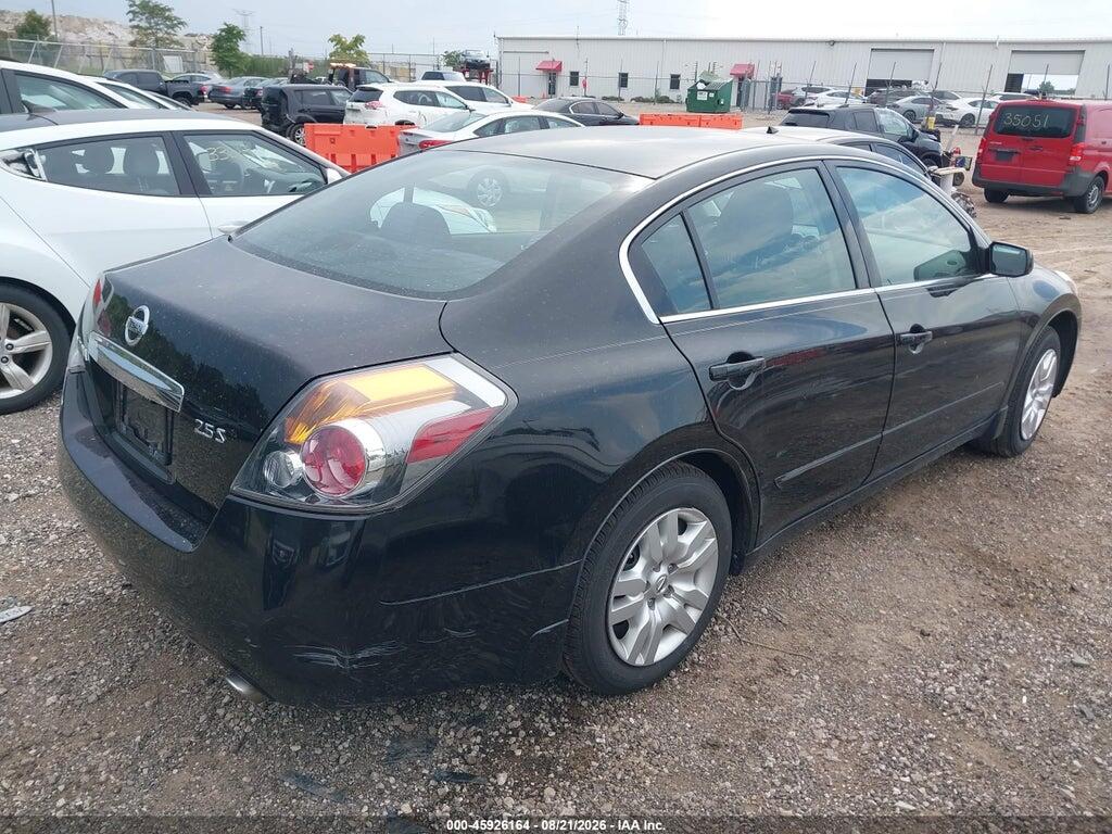 1N4AL2AP4BC109264 2011 NISSAN ALTIMA photo no. 4
