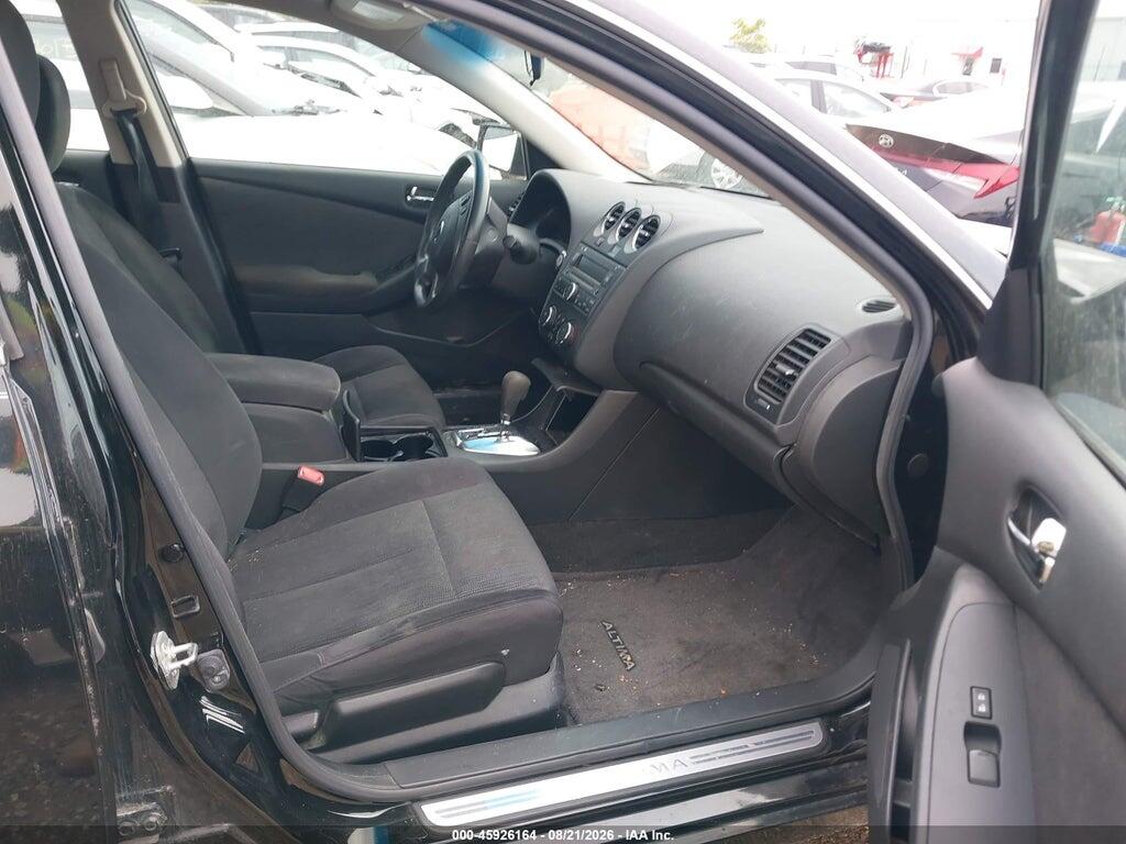 1N4AL2AP4BC109264 2011 NISSAN ALTIMA photo no. 5
