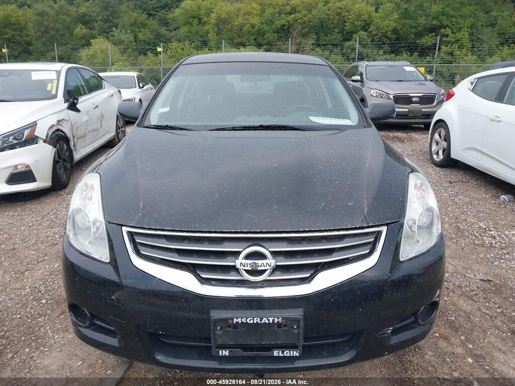 1N4AL2AP4BC109264 2011 NISSAN ALTIMA photo no. 6