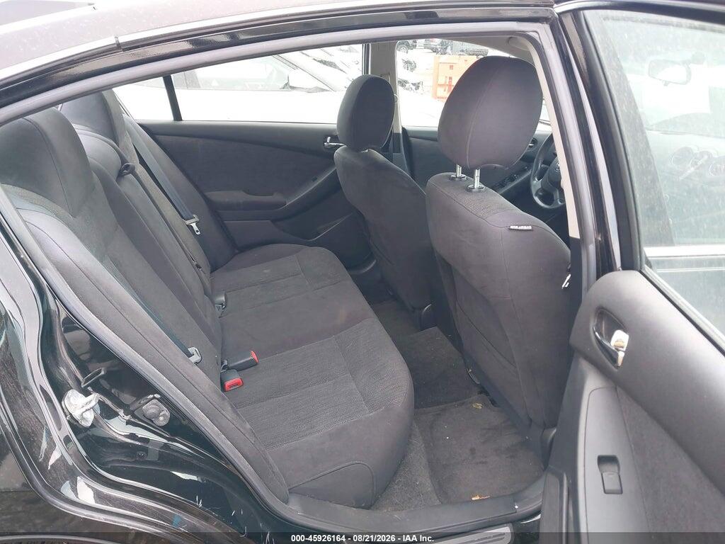 1N4AL2AP4BC109264 2011 NISSAN ALTIMA photo no. 8