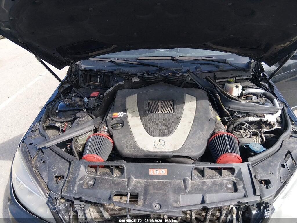 WDDGF8BB9BR139980 2011 MERCEDES-BENZ C 300 photo no. 10