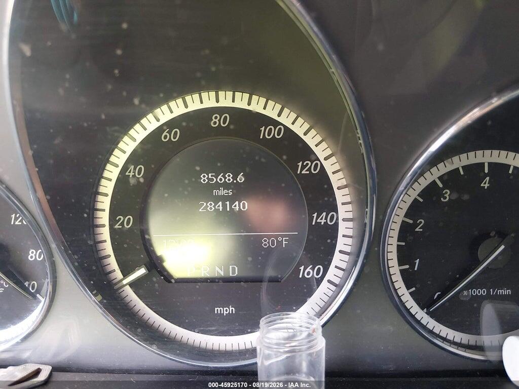 WDDGF8BB9BR139980 2011 MERCEDES-BENZ C 300 photo no. 7