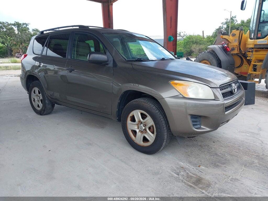 2T3ZF4DV2BW089104 2011 TOYOTA RAV4 photo no. 1