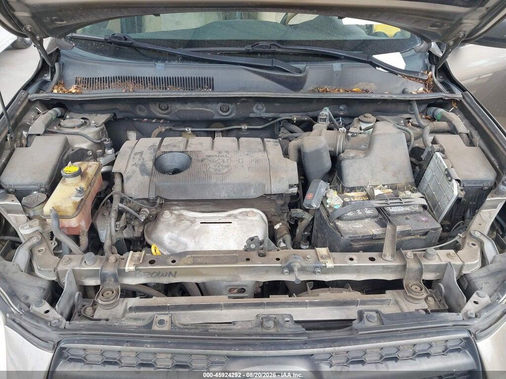 2T3ZF4DV2BW089104 2011 TOYOTA RAV4 photo no. 10