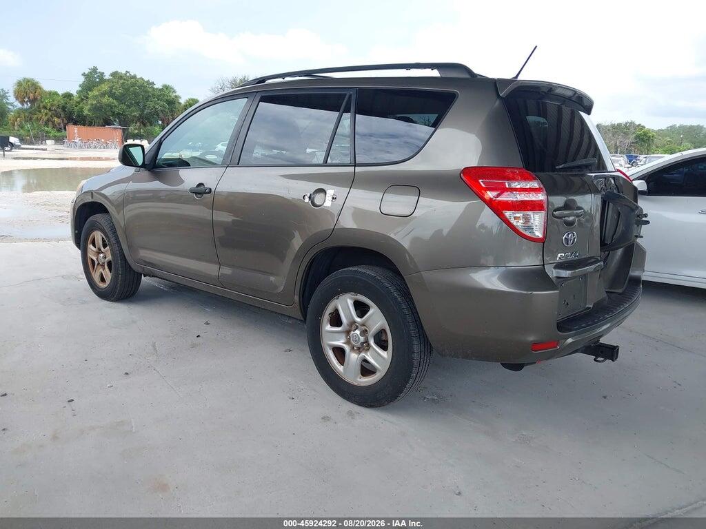 2T3ZF4DV2BW089104 2011 TOYOTA RAV4 photo no. 3