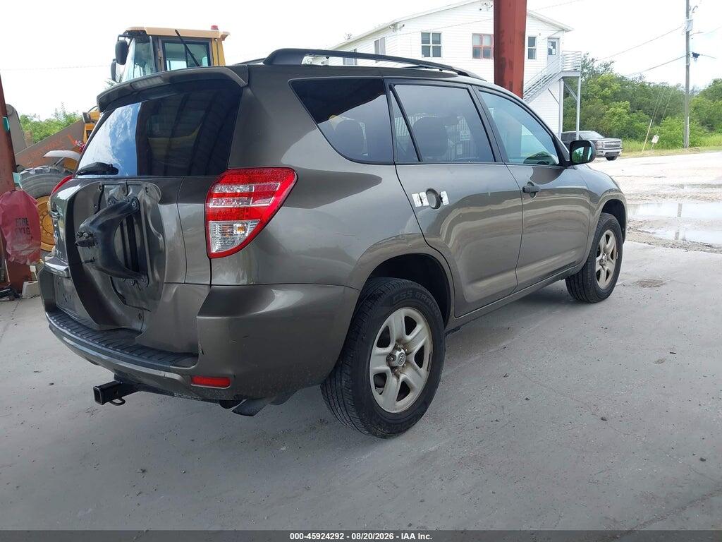 2T3ZF4DV2BW089104 2011 TOYOTA RAV4 photo no. 4