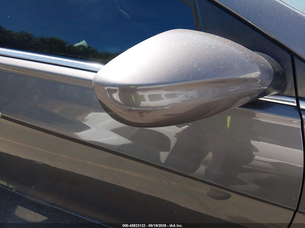 5NPEC4AB0BH191946 2011 HYUNDAI SONATA photo no. 12