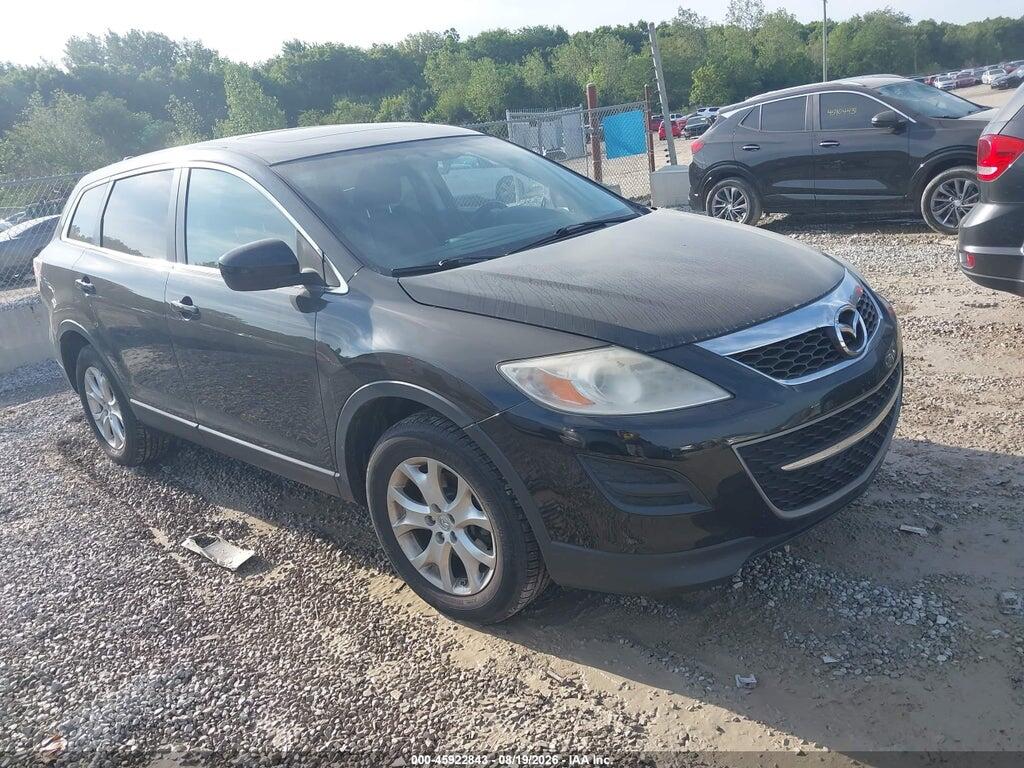 2011 MAZDA CX-9 JM3TB3CA8B0323090