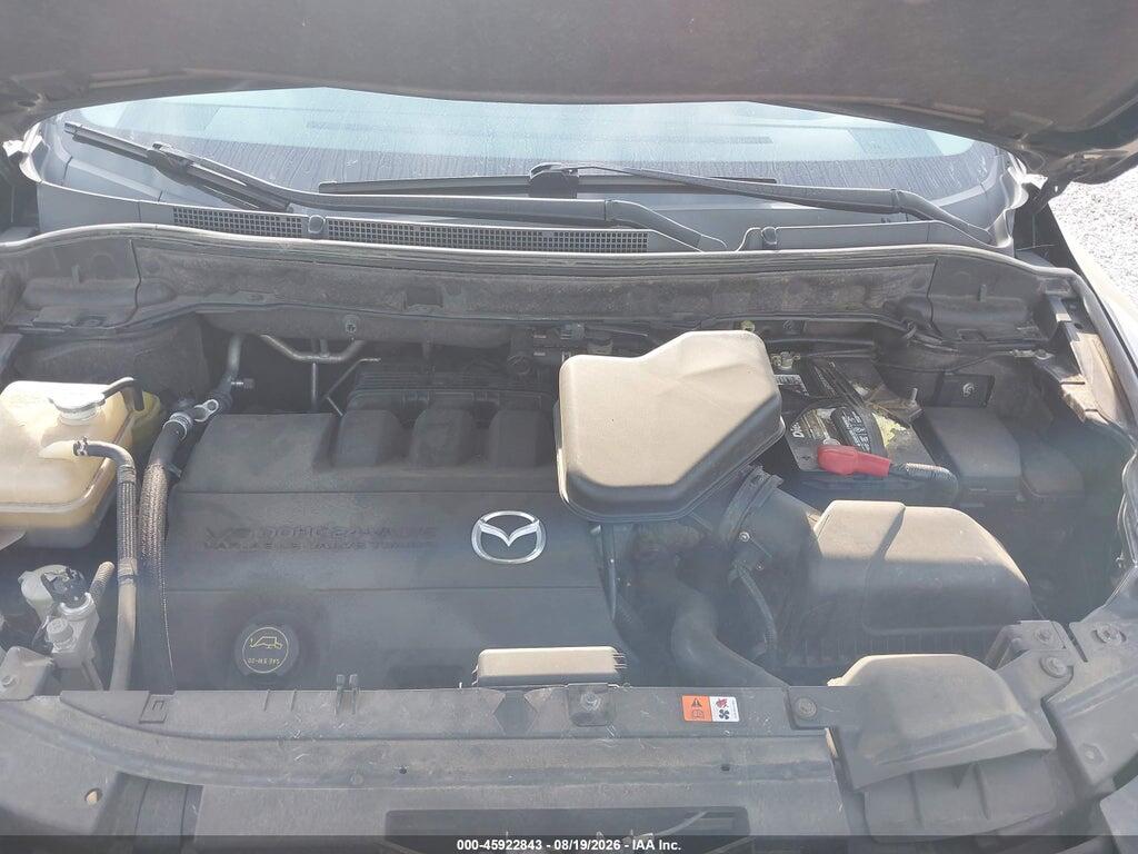 JM3TB3CA8B0323090 2011 MAZDA CX-9 photo no. 10