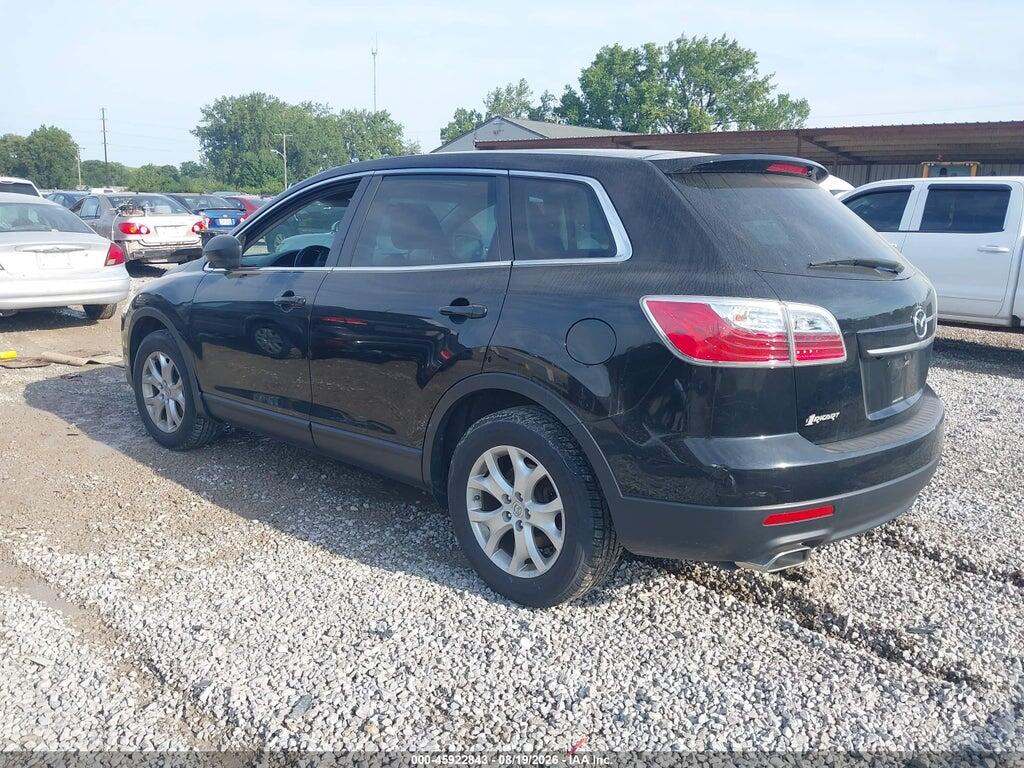 JM3TB3CA8B0323090 2011 MAZDA CX-9 photo no. 3