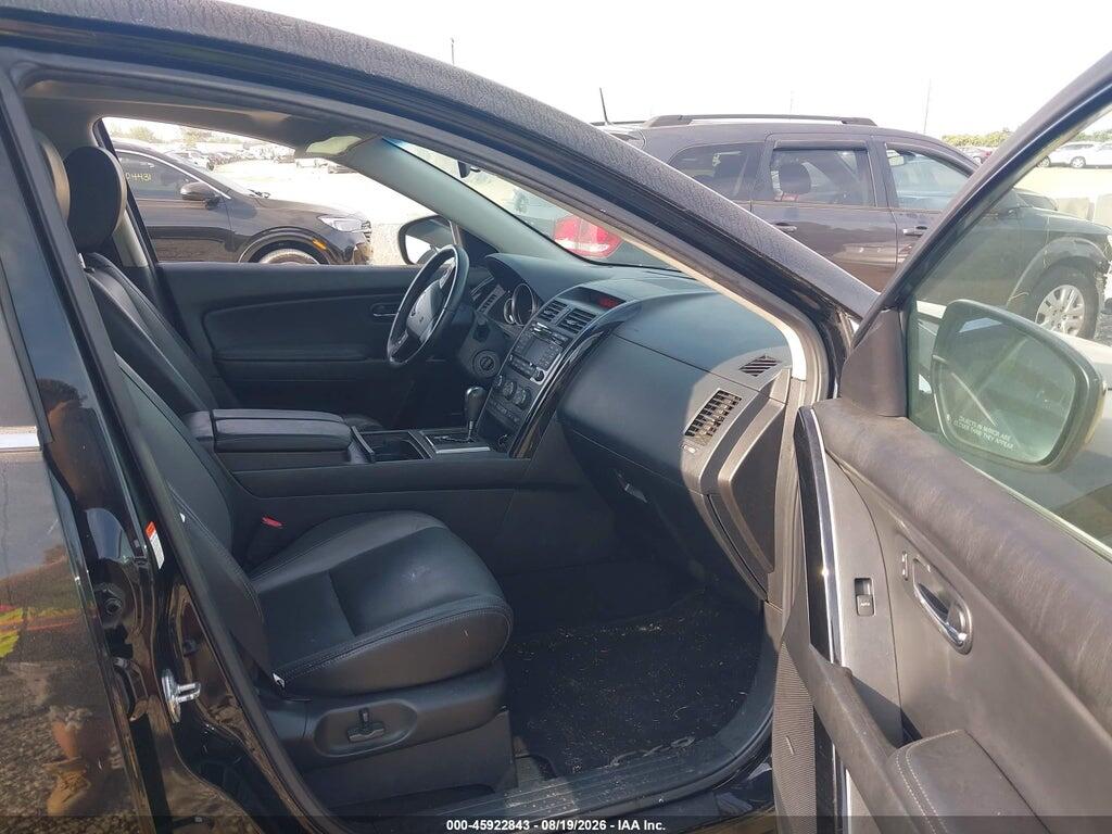 JM3TB3CA8B0323090 2011 MAZDA CX-9 photo no. 5