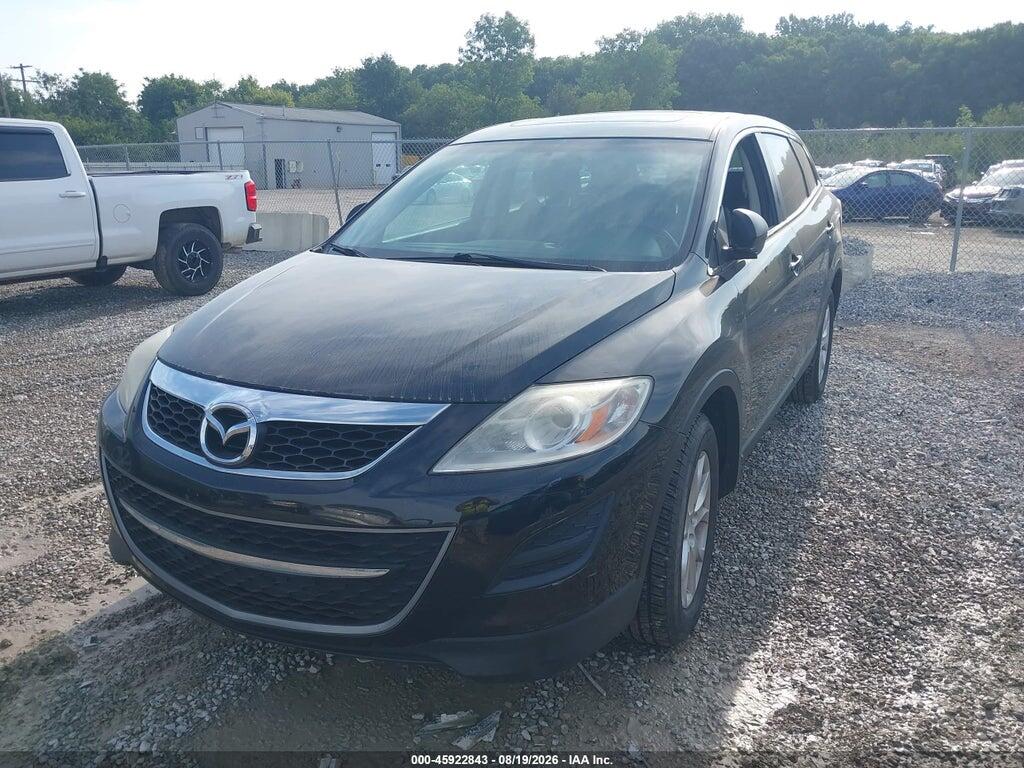 JM3TB3CA8B0323090 2011 MAZDA CX-9 photo no. 6