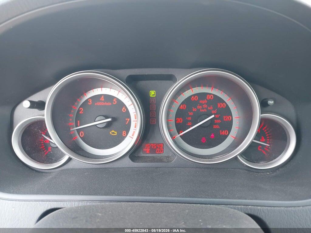 JM3TB3CA8B0323090 2011 MAZDA CX-9 photo no. 7