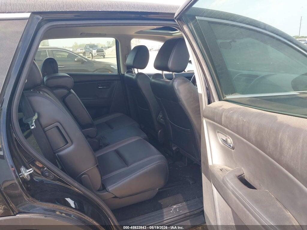 JM3TB3CA8B0323090 2011 MAZDA CX-9 photo no. 8