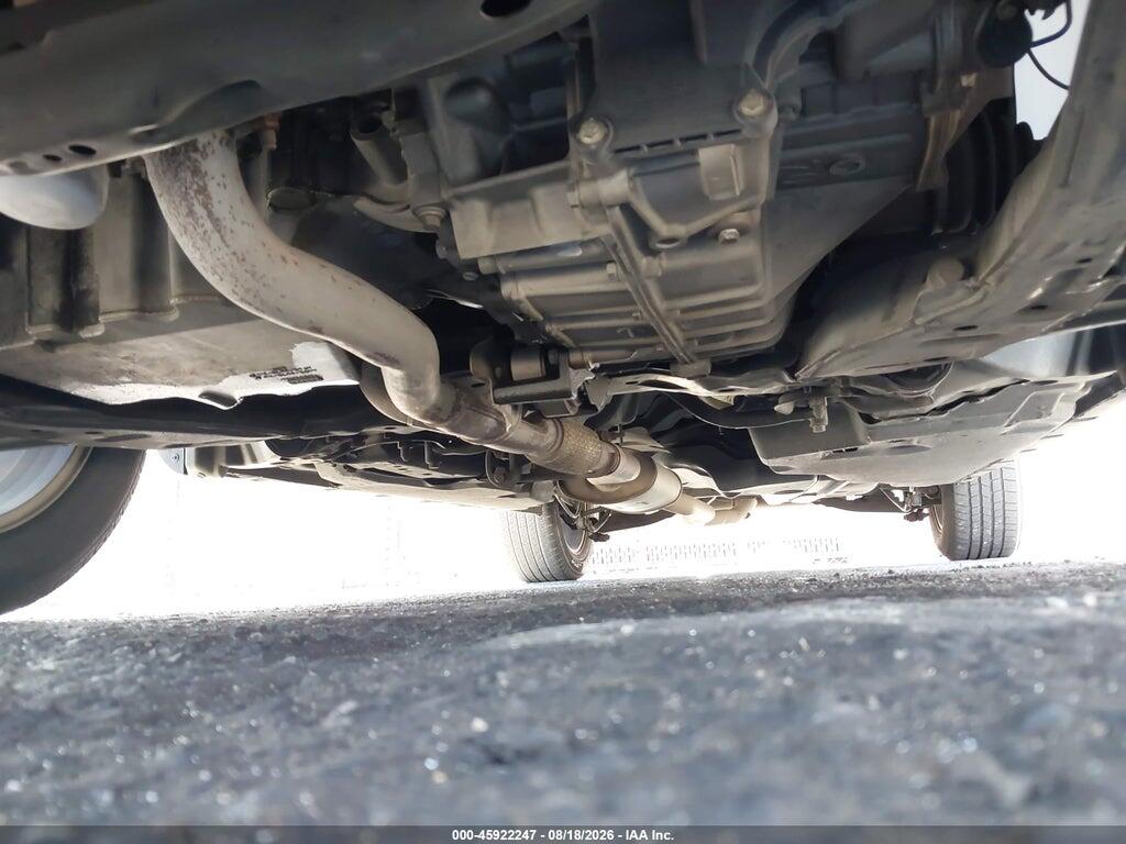 2FMDK3JC1BBB68040 2011 FORD EDGE photo no. 12