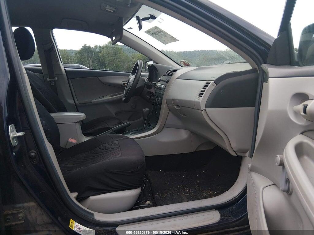 2T1BU4EE1BC680363 2011 TOYOTA COROLLA photo no. 5