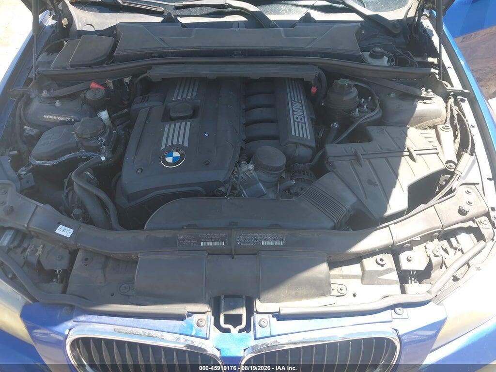 WBAPH5C50BA443271 2011 BMW 328I photo no. 10