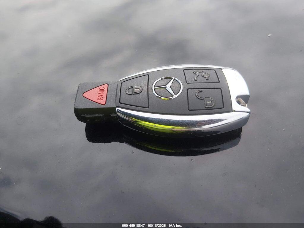 WDDHF8HB3BA475022 2011 MERCEDES-BENZ E 350 photo no. 11