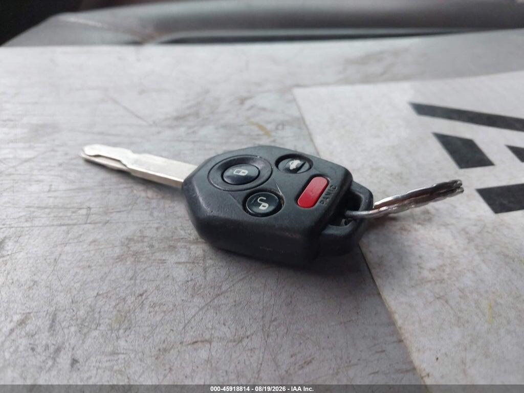 4S3BMBK60B3246526 2011 SUBARU LEGACY photo no. 11