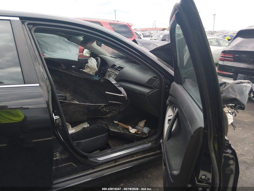 4T1BF3EK0BU227540 2011 TOYOTA CAMRY photo no. 5