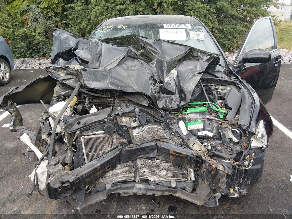 4T1BF3EK0BU227540 2011 TOYOTA CAMRY photo no. 6