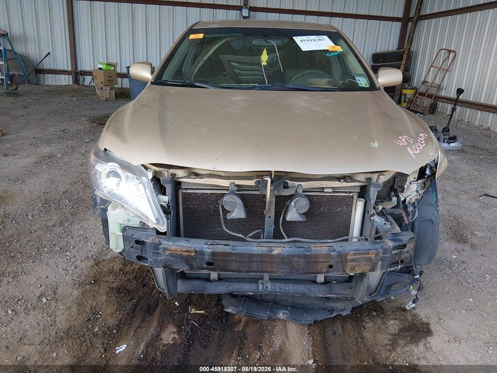 4T1BF3EK7BU647456 2011 TOYOTA CAMRY photo no. 11